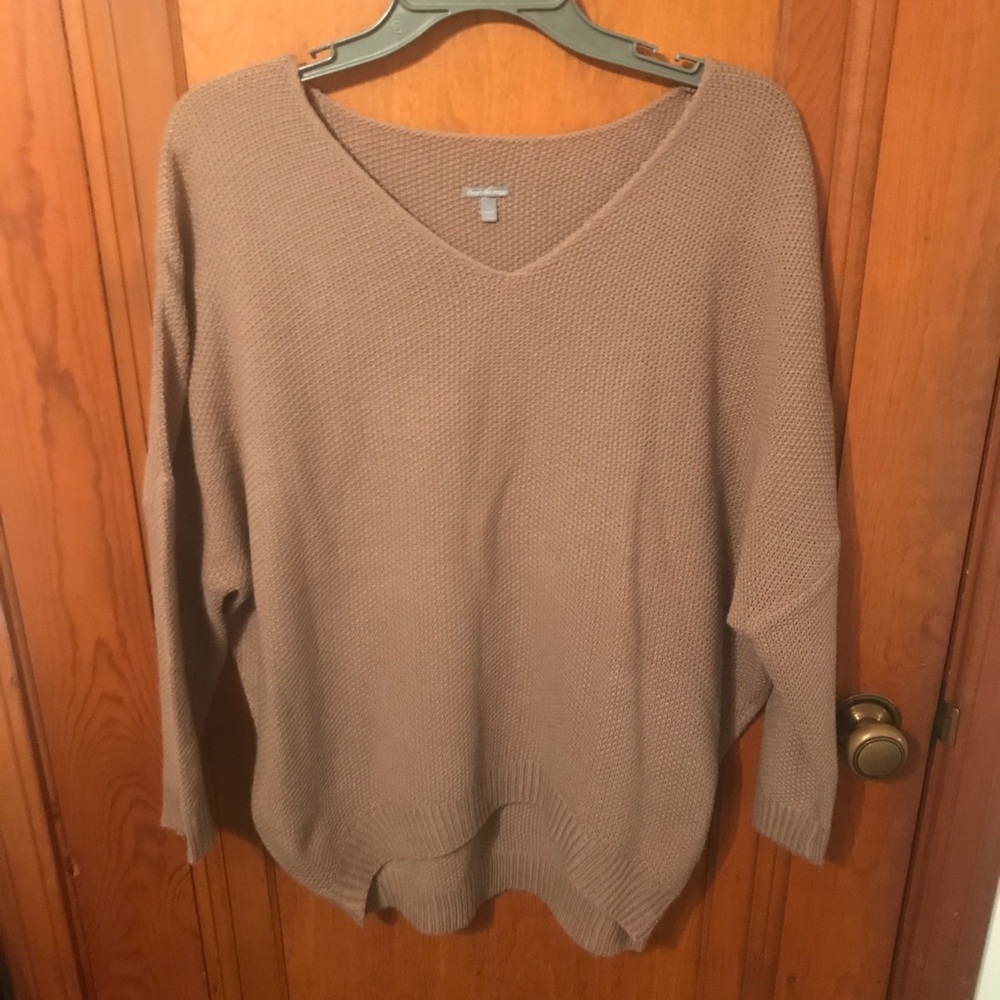 Charlotte Russe sweater